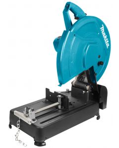 Amoladora de corte Makita LW1401 230 V 355 mm