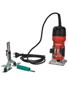 Fresadora de cantos Makita M3702 230 V