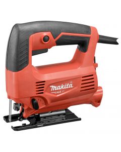 Makita M4301 230 V Sierra de calar con mango en D