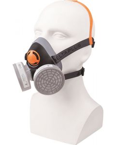 2 DELTAPLUS 1/ MASQUE M6400 JUPITER M/L