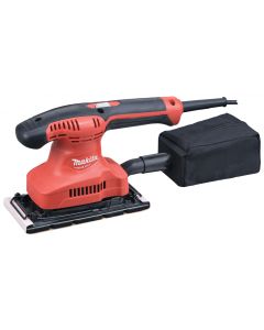 Lijadora orbital Makita M9203 230 V