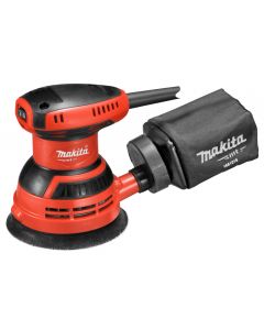 Lijadora excéntrica Makita M9204 230 V