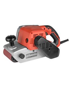 Lijadora de banda Makita M9400 230 V 100 mm