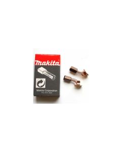 JUEGO DE ESCOBILLAS DE CARBÓN MAKITA CB-424, 191966-6