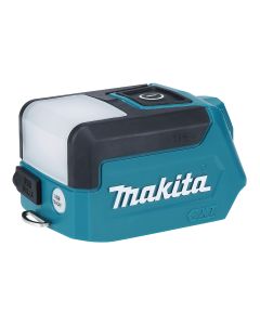 makita ML107 12 V Max Linterna bloque LED con salida USB