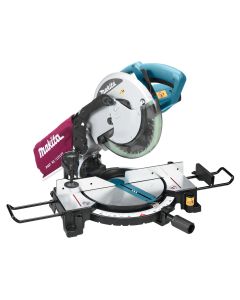 Tronzadora Makita MLS100N 230 V 260 mm