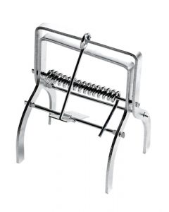 Pinza para topos Talen Tools