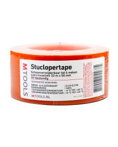 Mtools Stuclopertape removible, calidad extra - resistente a los rayos UV