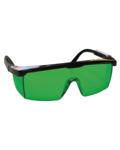 Laserliner Gafas láser Lasersight verde