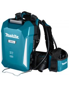 Makita NLBPDC1200A02 Batería robusta PDC1200