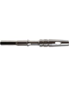 Makita P-03735 MK Portabrocas de corona con conexión SW13 450mm