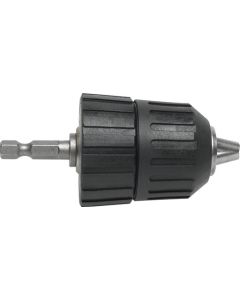 Makita P-04379 Portabrocas de cierre rápido 1-10mm 1/4"