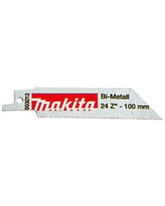 Makita P-04896-1 Sierra de sable 80 con. S522AF