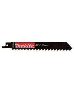 Makita P-04999 Sierra de sable 130 madera