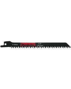 Makita P-05022 Sierra de sable 130 madera S744D