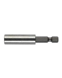 Makita P-05979 Portapuntas 1/4 "x60mm imantado
