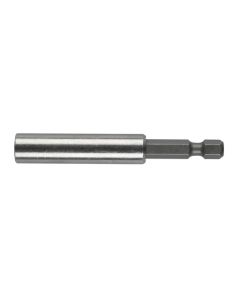 Makita P-05985 Porta-puntas 1/4 "x76mm imán