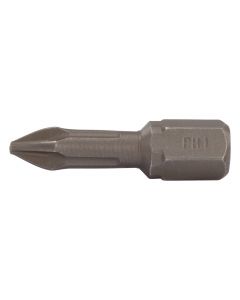 Makita P-06030 Tornillo de torsión PH1x25mm