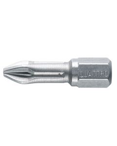 Makita P-06111-1 Punta de tornillo PZ2x25mm