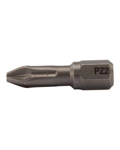 Makita P-06111 Punta de tornillo de torsión PZ2x25mm