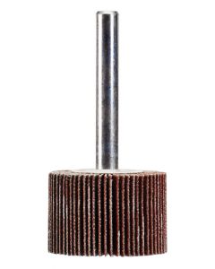 Makita P-31011 Rodillo lijador de láminas 30x20mm K120 Rojo