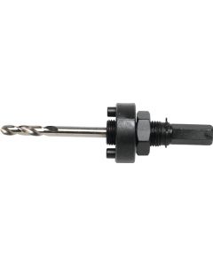 Makita P-35162 Soporte para sierra de corona 32-152mm 