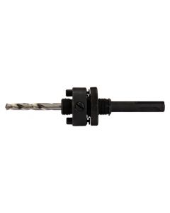 Makita P-35184 soporte para sierra de corona 32-152mm 