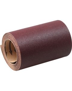 Makita P-38118 Rollo de lija 120mm K60 5mtr