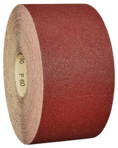 Makita P-38205 Rollo de lija 120mm K60 50mtr
