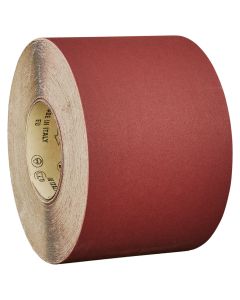 Makita P-38255 Rollo de lija 120mm K240 50mtr