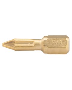 Makita P-38635 Punta de tornillo PZ1x25mm diamante