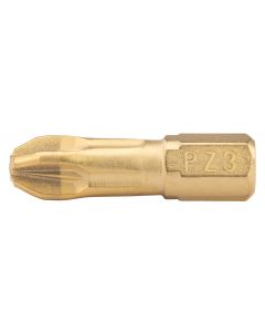 Makita P-38657 Punta de tornillo PZ3x25mm diamante