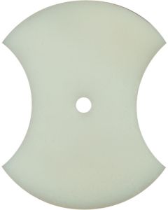 Rueda de centrar Makita P-41931 Dust-Tec 82mm