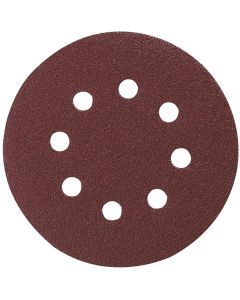 Makita P-43608 disco lijador 125mm A320 velcro