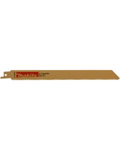 Makita P-47070-1 Hoja de sierra recíproca 205 H&M