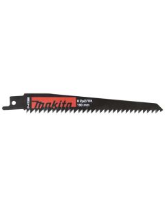 Makita P-47086 Sierra de sable 130 madera S644D
