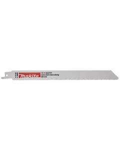 Makita P-47195 Recipro hoja de sierra 225mm acero / madera con spjkers