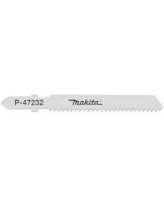 Sierra de calar Makita P-47232 55mm T118BF