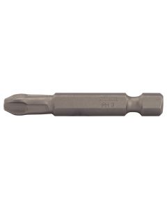 Makita P-53394 Broca de torsión PH3x50mm 1/4"