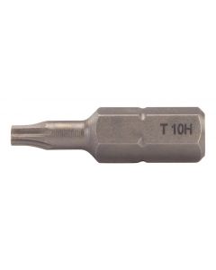 Makita P-53578 Punta de tornillo T10x25mm