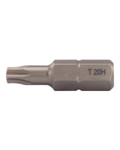 Makita P-53590 Punta de tornillo T20x25mm