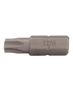 Makita P-53615 Punta de tornillo T27x25mm