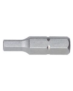 Makita P-53702 Punta de tornillo IB6.0x25mm