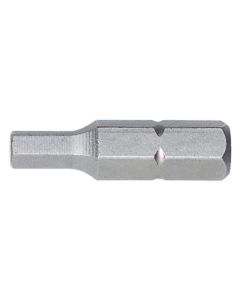 Makita P-53718 Punta de tornillo IB8.0x25mm