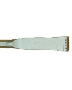 Makita P-54134 Cincel para juntas 7x38 mm SW17