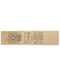 Aspiradora con bolsa de papel Makita P-70203