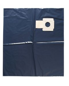 Makita P-70306 Bolsa de plástico para el polvo