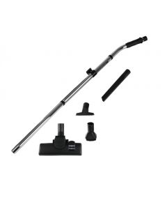 Makita P-70312 Kit de aspiración de 5 piezas