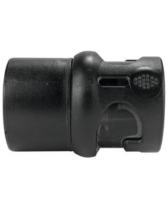 Makita P-70384 Adaptador de manguera 36mm QS [Machine] (Máquina)