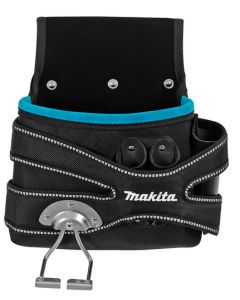 Makita P-72154 Riñonera universal herramientas jardín
